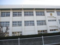 浦庄小学校