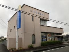 大川信用金庫木室支店