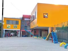 小郡中央保育園