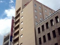ホテルサンルート　熊本