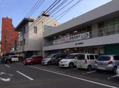 JA宮崎中央本店