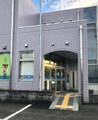 宮崎太陽銀行大塚北支店