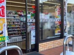 セブンイレブン　宮崎池内町店