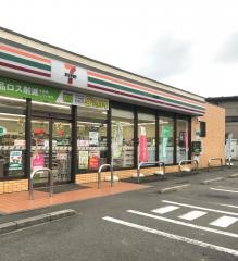セブンイレブン　宮崎池内町店