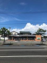 セブンイレブン　宮崎潮見町店