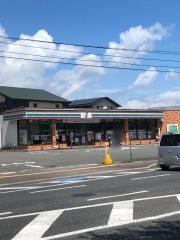 セブンイレブン　宮崎潮見町店