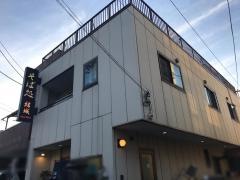 結城そば店