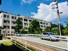 ツル虎ノ門外科リハビリテーション病院