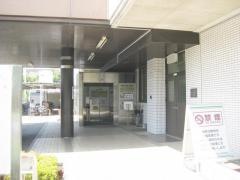 済生会泉尾病院