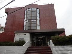 青山中央外科病院