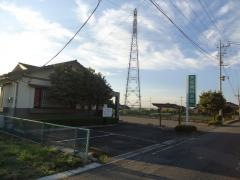 天笠歯科医院
