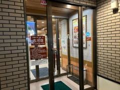 ジョイフル 古川店