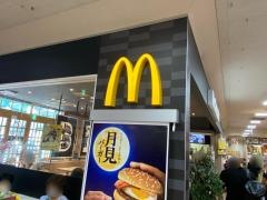 マクドナルド　ＭＥＧＡドン・キホーテＵＮＹ東海通店