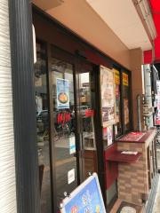 餃子の王将　関目店