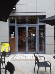 スターバックスコーヒー　堺筋本町日生ビル店