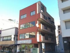 坪井歯科クリニック