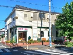 フラワー歯科