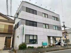 なかの歯科医院
