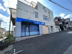 ファミリー歯科