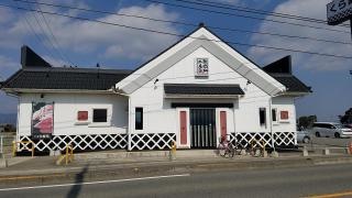くら寿司 徳島石井店