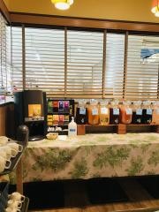 カプリチョーザ　山形エスパル店