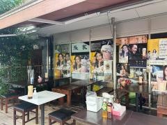 刀削麺張家麹町店
