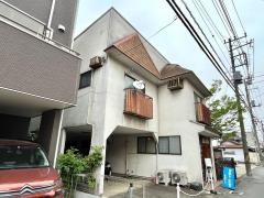 あおやま