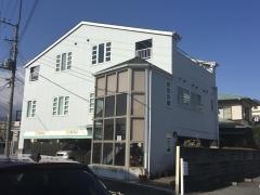 安西歯科医院