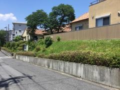 日本基督教団　大和キリスト教会