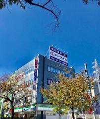 ＣＧパーソナル個別指導　鷺沼教室