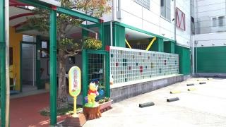 やまうち小児歯科