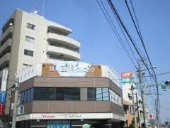 勝川歯科クリニック