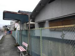 「下島町」バス停留所
