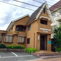 狩山歯科医院