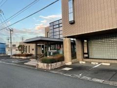 津山歯科医療センター　診療所