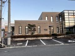 津山歯科医療センター　診療所
