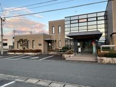 津山歯科医療センター　診療所
