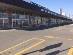 フォーエル青森浜田店