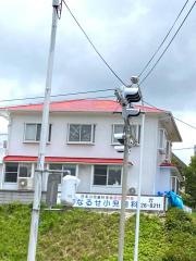 なるせ小児歯科