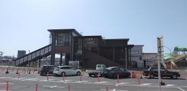 桑名駅