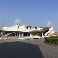 松永駅