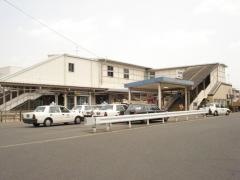 松永駅