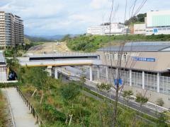 彩都西駅