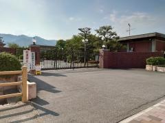 造幣局広島支局