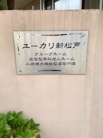 ユーカリ新松戸