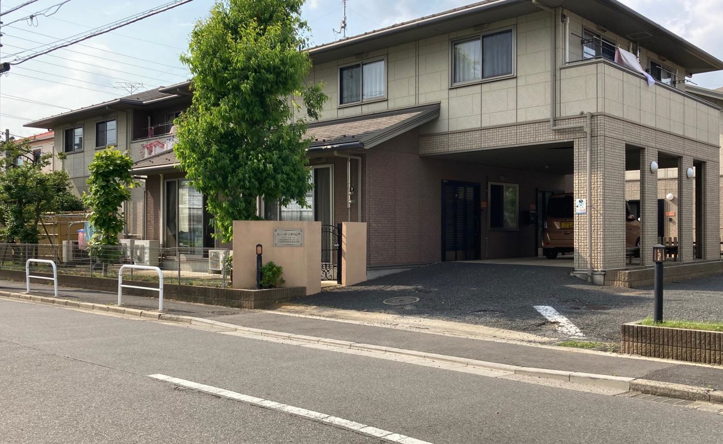 ユーカリ新松戸
