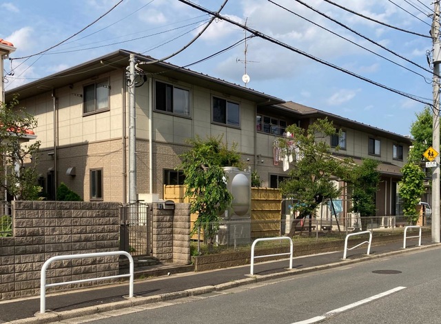 ユーカリ新松戸