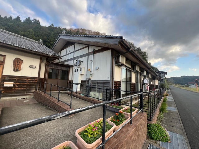 いわきの里