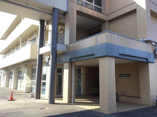 まめ舎 施設外観