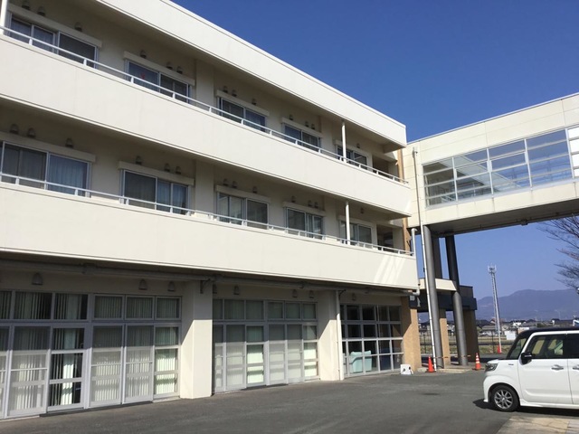 まめ舎 施設外観